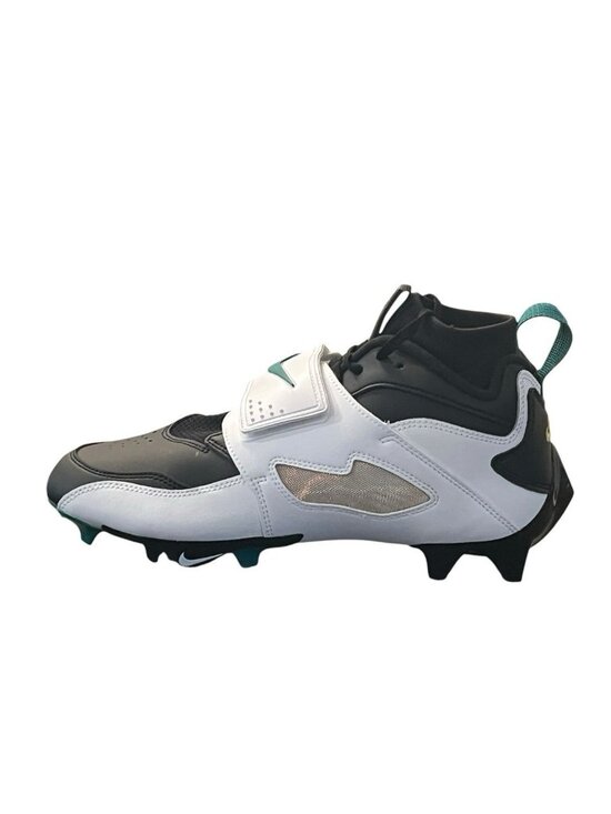 Nike Diamond Turf 93 TD Emerald Prime Football Cleats Size 9 HF5298-102 main image 10
